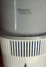 飞利浦（PHILIPS）加湿器家用卧室母婴专用静音除菌无雾空调加湿机鼻炎孕妇婴幼儿小型桌面大容量国家补贴HU5710/10 实拍图