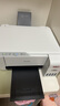 爱普生（EPSON）墨仓式 L3251彩色打印机 微信打印/无线连接 家用打印优选（打印、复印、扫描、AI学习打印机） 实拍图