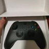 微软（Microsoft）Xbox无线游戏手柄 磨砂黑+USB-C线 蓝牙适配Xbox/PC/平板/手机Steam促销 黑神话悟空 空洞骑士 实拍图