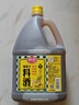 厨邦10度 葱姜汁料酒1.75L 去腥添香传统黄酒酿造 餐饮酒店实惠大桶 实拍图