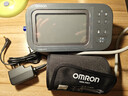 欧姆龙（OMRON）房颤血压计血压仪家用医用测量仪高精准智律波老人U738T  实拍图