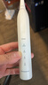 松下（Panasonic）电动牙刷进口软毛抗菌清洁1年充4次学生成人情侣节日生日礼物送男士女士DC031白3支刷头 国家补贴 实拍图