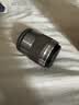 索尼（SONY）E 50mm F1.8 OSS APS-C画幅定焦镜头 SEL50F18 银色 实拍图