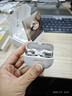 Bose【政府补贴】 Ultra 开放式耳机-晨雾白 Bose小耳环耳夹耳机 不入耳开放式无线蓝牙耳机 实拍图