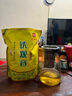 印象堂 茶叶特级原产铁观音500g2025新茶清香型袋装乌龙茶礼品自己喝 实拍图