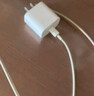 科沃适用苹果14充电器PD20w快充套装兼容18W手机iphone13/12/11promax/XR/8plus/ipad充电头数据线1米 实拍图