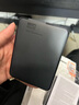 西部数据（WD）5TB 移动硬盘 USB3.0 元素系列 2.5英寸 机械硬盘 笔记本电脑外接 外置扩容备份 大容量家庭存储 实拍图