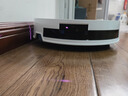 科沃斯X11pro【保价双12】无限续航扫地机器人扫拖一体自动清洗全自动拖地机家用智能上下水地宝自动集尘 X11 PRO 白银水箱版 实拍图