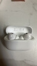 华为FreeBuds SE 4 ANC降噪版 真无线蓝牙降噪耳机 50小时长续航/多模式降噪/快速充电  陶瓷白 实拍图