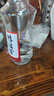 鸭溪窖 复古版 浓香型白酒 54度 500ml*6瓶 整箱装 热门商品 实拍图