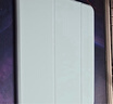RBP适用2025新款ipad11/10保护壳A16芯片10代平板保护套【全包硅胶防摔软壳·经典三折款】白冰色 实拍图