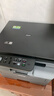 兄弟（brother）DCP-L2508DW黑白激光打印机家用 家用打印机复印扫描一体机无线打印 远程打印机 双面打印 闪电达，盖板配置，L2508DW，远程打印 实拍图