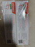 ELMEX艾美适儿童牙膏含氟防蛀6-12岁换牙期少儿牙膏 50ml*2支装套装 实拍图