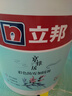 立邦乳胶漆京雅居金装净味5合1内墙油漆墙面漆防霉无添加18L约25kg 实拍图