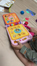 伟易达（Vtech）早教机英语启蒙100词点读学习机有声书儿童玩具男孩女孩生日礼物 实拍图
