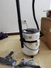 海尔（Haier）【国家补贴】桶式吸尘器家用大吸力强力大功率吸尘机干湿多用一键收线工业吸尘器开荒HZ-T810W 实拍图