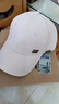 吉普（JEEP）帽子男士棒球帽百搭四季潮流百搭鸭舌帽防晒遮阳帽男女式太阳帽子 实拍图
