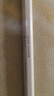 京东京造iPad apple pencil二代苹果笔电容笔手写平板触屏触控笔 通用2025年Pro/Air7/6/5Mini/iPad 白色 实拍图
