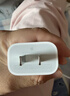 Apple/苹果 20W USB-C充电器  type-c充电器苹果手机充电器原装手机快充头 苹果17手机充电器 实拍图