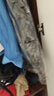 京东洗衣服务 衣鞋任洗4件 上门取送 去渍整形 价值2000元内衣服鞋子 实拍图