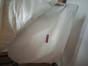 京东京造100%天然蚕丝被 纯棉面料二合一四季子母被子2.2x2.4m约9斤 实拍图