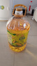 金龙鱼 食用油 非转基因 物理压榨玉米油6.18L（蕴含植物甾醇） 实拍图