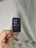 华为（HUAWEI）手环10 标准版 流光紫 智能手环专业睡眠分析情绪健康铝合金机身心率监测运动手环华为手环9升级 实拍图