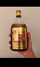 古越龙山 清醇五年 半甜型 绍兴黄酒 500ml 单瓶装  实拍图