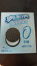 奥利奥（Oreo）0糖夹心饼干原味320g 休闲零食 早餐饼干 办公室下午茶 实拍图