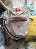 阿迪达斯adidas 运动休闲双肩包 男女学生书包旅行包 HM9146 实拍图