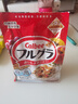 卡乐比（Calbee）即食燕麦片 原味水果麦片600g 日本进口非油炸 营养代餐早餐零食 实拍图