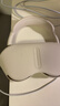 Apple/苹果 AirPods Max (USB-C) 星光色 无线蓝牙耳机 主动降噪耳机 头戴式耳机 实拍图
