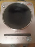 九阳（Joyoung）电磁炉凹面电磁炉电磁灶电陶炉家用3500W大功率猛火多功能电池炉深凹弧面凹灶N3501【赠专用铁锅】 实拍图