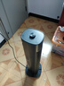海尔（Haier）暖风机石墨烯速热取暖器电暖器电暖气电热取暖器家用大面积立式轻音京东自营热风机烤火炉NHF-2245 实拍图