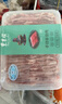 东来顺内蒙原切手切羊外脊肉330g 手切羊肉 火锅涮煮食材 中华老字号 实拍图
