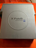 vivo X Fold5 12GB+256GB 钛度 217g超轻薄 等效6000mAh蓝海电池 超可靠三防折叠屏 AI 折叠屏 手机 实拍图