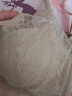 欧迪芬内衣女无钢圈文胸聚拢文胸蕾丝抗菌胸罩送女友礼物 XB1533/XB1521 实拍图