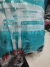 海氏海诺 一次性使用医用外科口罩100只 无菌三层防尘成人灭菌级防晒口罩 实拍图