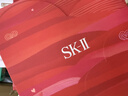 SK-II神仙水230ml抗皱精华液sk2水乳化妆品护肤品套装礼盒生日礼物女 实拍图