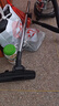 亿力桶式手持吸尘器家用超强大吸力工业车载大功率有线 干湿两用吸水除尘机开荒保洁6263-12L 国家补贴 实拍图
