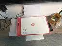 惠普 4929彩色家用办公打印机学生无线复印扫描大容量一体机小型照片4926/4829 4929新升级大墨盒+无线打印复印扫描 官方标配（标配墨盒不可加墨，套餐可加墨） 实拍图