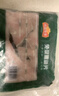 冻品先生 安井 免浆黑鱼片（袋装） 250g*5袋 冷冻鱼片 免切免洗 方便菜 实拍图