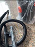 亿力吸尘器家用超强大吸力 干湿吹两用吸水除尘工业开荒车载用地毯手持有线便捷桶式6263-12L 国家补贴 实拍图