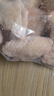 上鲜 鸡翅中 净重4斤 冷冻 出口级 鸡翅膀鸡中翅鸡肉烤鸡翅 清真食品 实拍图
