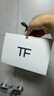 TOM FORD雪映流光限定TF细白管03良宵 TF口红 唇膏化妆品生日礼物女 实拍图