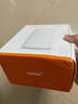 FiberHome烽火5G CPE Air移动路由器 插卡上网5G/4G全网通 Wi-Fi6 AX3000 5GNR载波聚合【2025新品】 实拍图