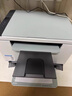 惠普（HP）M232dw 家用激光打印机 自动双面无线学生家用一体机 高速高效（低成本 体积小） 实拍图