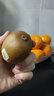 佳沛（zespri）新西兰  阳光金奇异果16粒礼盒经典果单果约 77-103g 水果 猕猴桃 实拍图