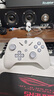 雷神（ThundeRobot）G30S冰蓝 无线游戏手柄类xbox switch电脑PC手机电视steam支持蓝牙NS原神双影奇境明末渊虚之羽 实拍图