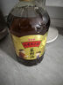 金龙鱼 食用油【保真菜籽油】 非转基因压榨 外婆乡小榨菜籽油6.18L 实拍图